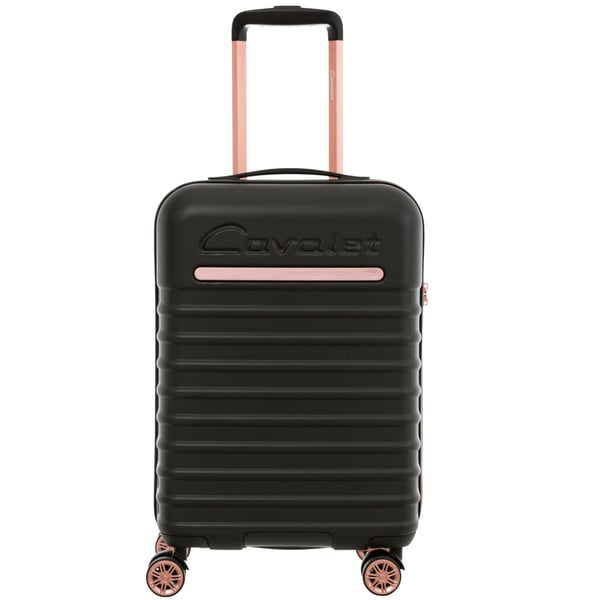Cavalet Pasadena Kabin Burgundy/Rose Gold