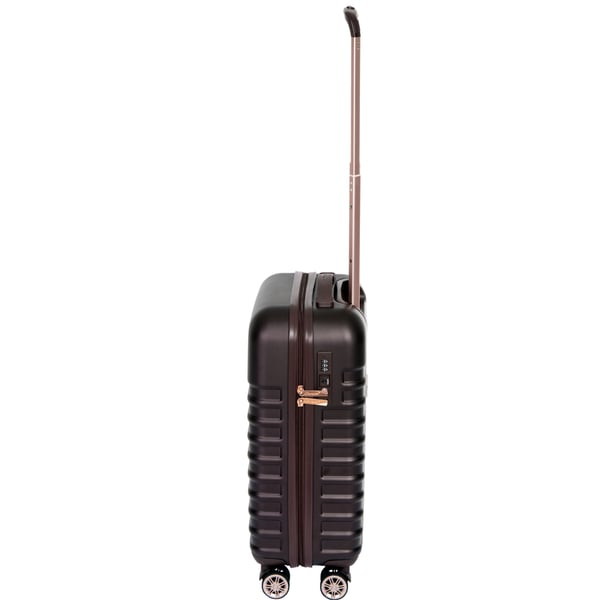 Cavalet Pasadena Kabin Burgundy/Rose Gold