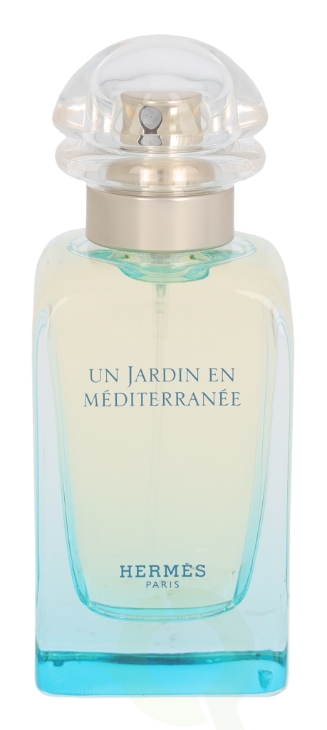 Hermes Un Jardin En Mediterranee Edt Spray 50 ml