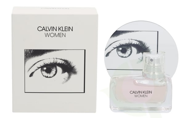 Calvin Klein Women Edp Spray 30 ml