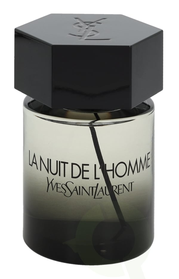 Yves Saint Laurent YSL La Nuit De L'Homme Edt Spray 100 ml