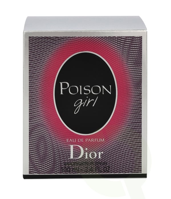 Dior Poison Girl Edp Spray 100 ml
