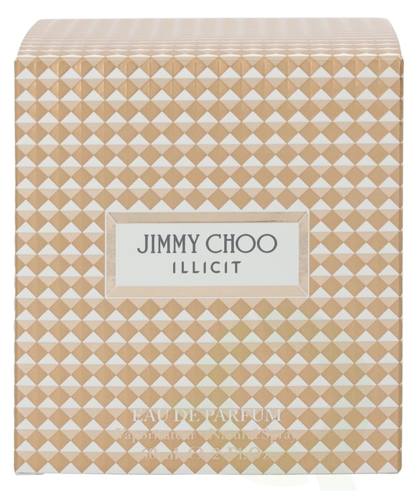 Jimmy Choo Illicit Edp Spray 60 ml