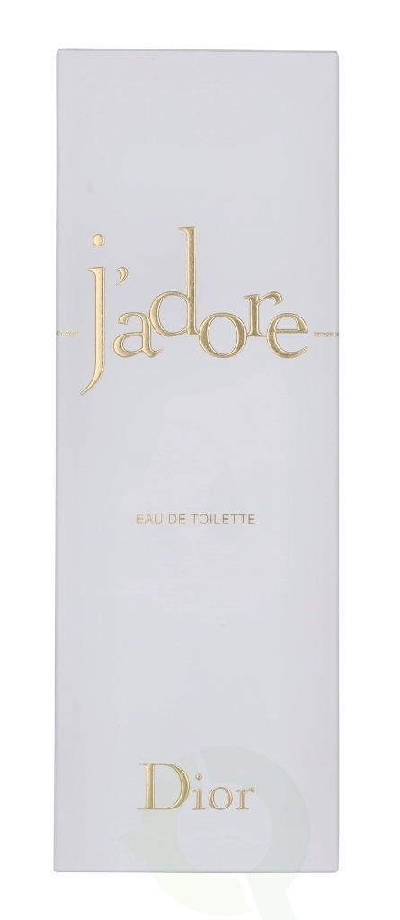 Dior J'Adore Eau Lumiere Edt Spray 100 ml