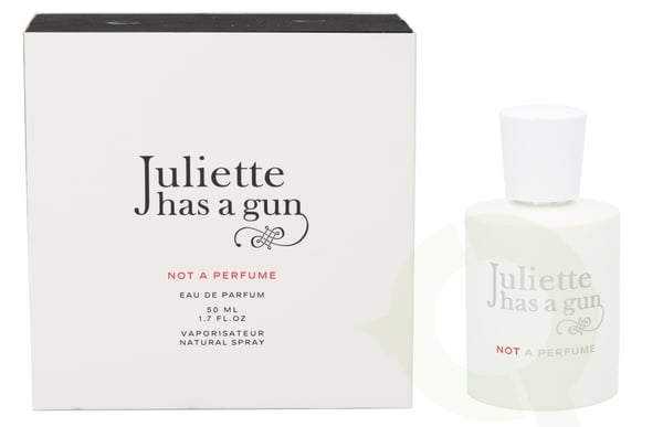 Juliette Has a Gun Not A Perfume Edp Spray 50 ml