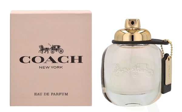 Coach Edp Spray 50 ml
