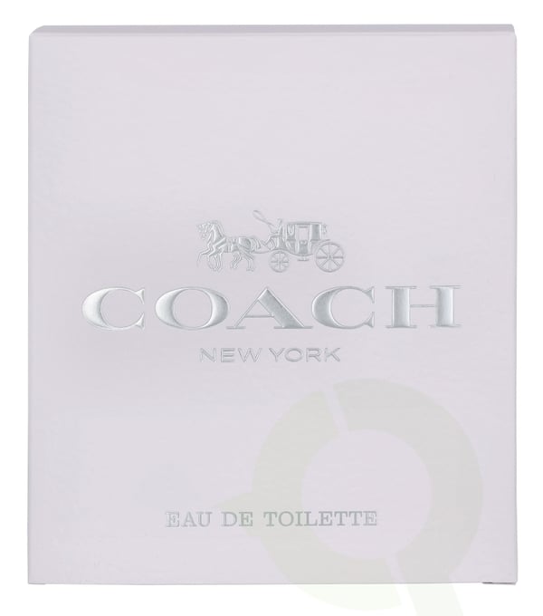 Coach Edt Spray 90 ml