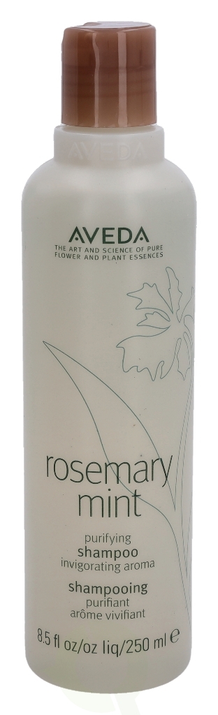 Aveda Rosemary Mint Purifying Shampoo 250 ml