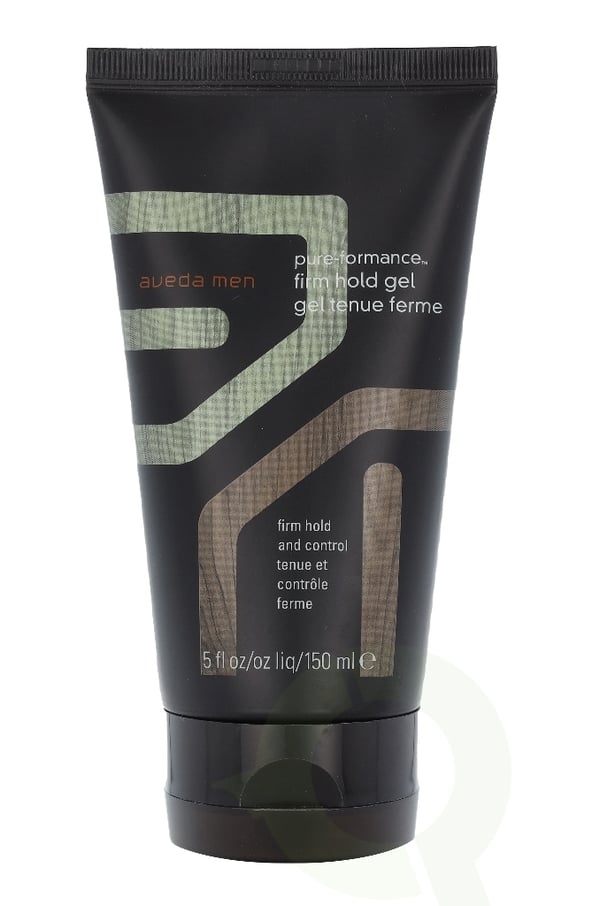 Aveda Men Pure-Formance Firm Hold Gel 150 ml