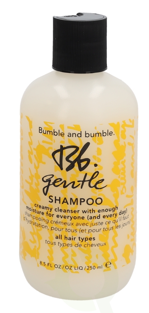 Bumble and Bumble Bumble & Bumble Gentle Shampoo 250 ml All Hair Types