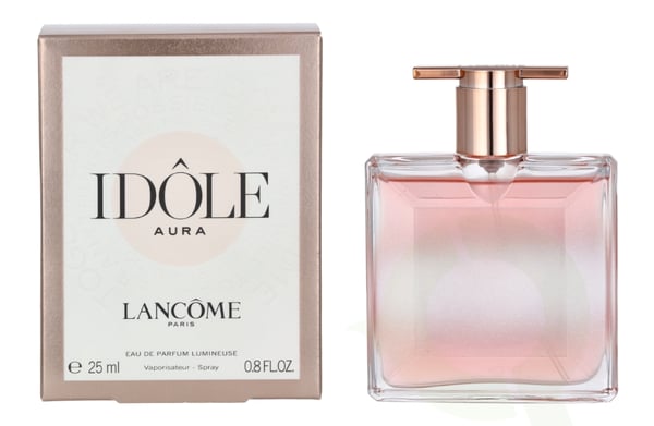Lancome Idole Aura Edp Spray 25 ml Lumineuse