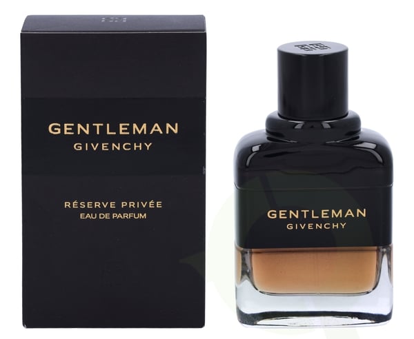Givenchy Gentleman Reservee Privee Edp Spray 60 ml