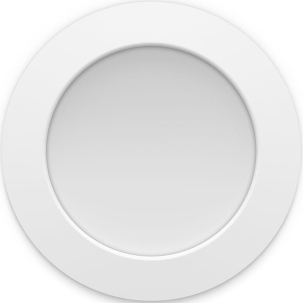 Philips Hue Slim Downlight L 170mm Hvit og Colour Ambiance Hvit 1-pk