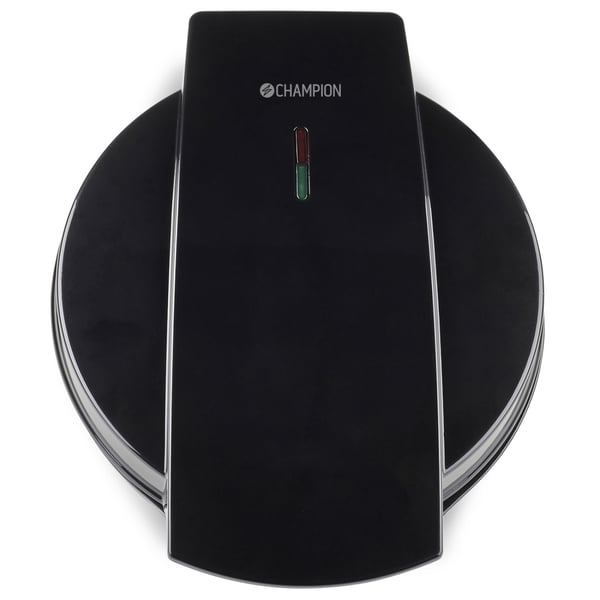 Champion Muffin Maker Ceramic 7 Muffins 700W MM400 Svart