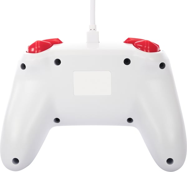 PowerA Wired Controller -peliohjain, Brick Breaker Mario, Switch