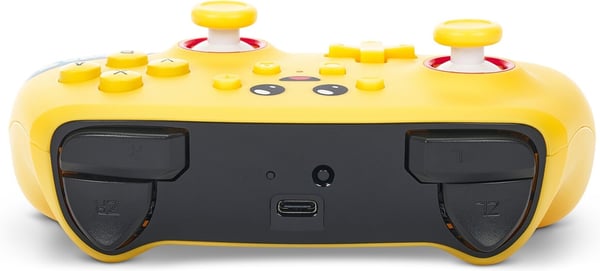 PowerA Enhanced Wireless Controller trådløs spillkontroller, Peely, Switch