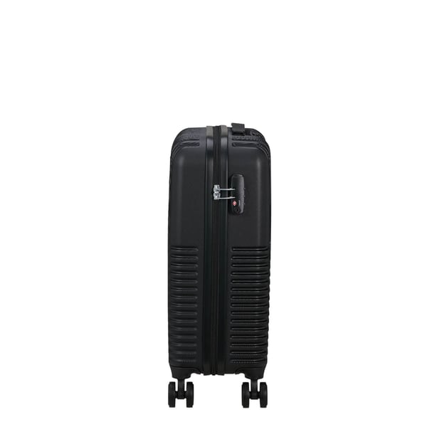 American Tourister Rejsekuffert Niteline 3i1 sæt Sort