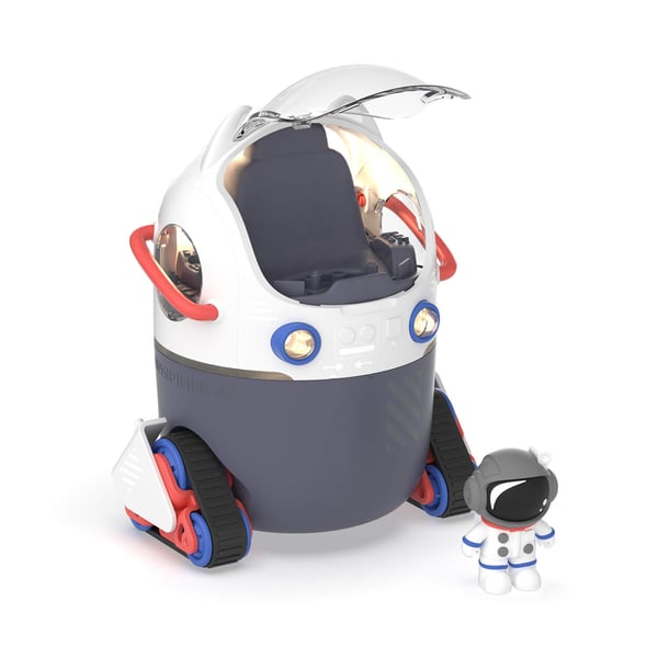 Mobility On Board ybot incl Nightlight and Austonaut