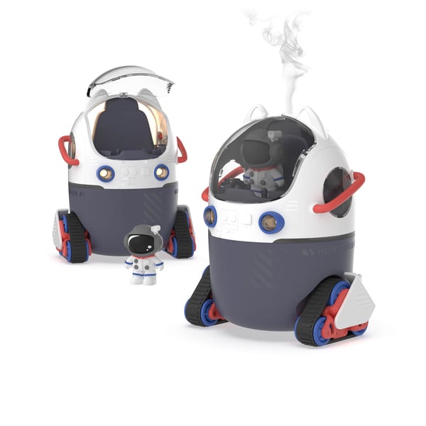Mobility On Board ybot incl Nightlight and Austonaut