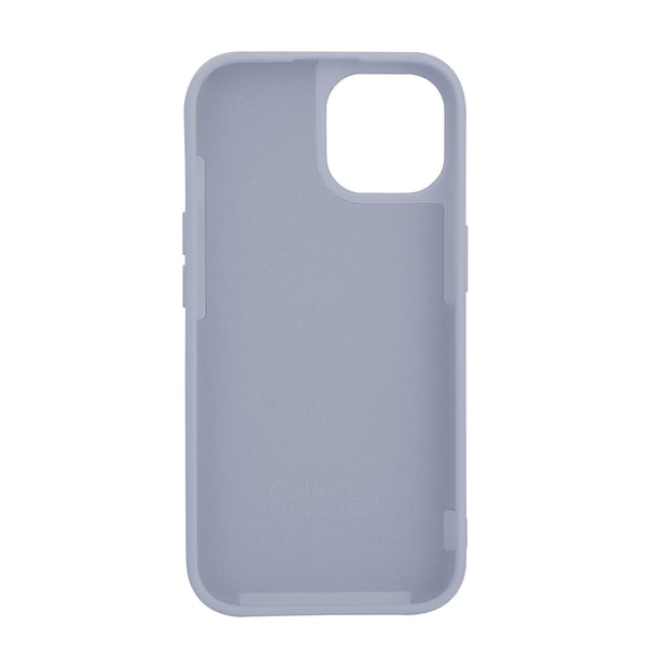 Onsala Backcover Sil Touch iPhone 13 /14 Summer Sky