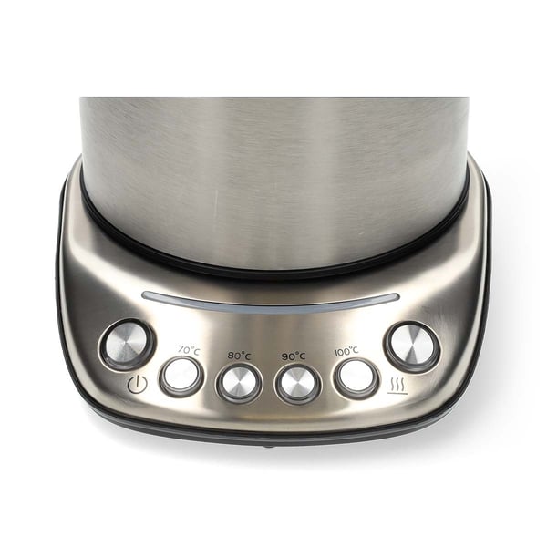 Nedis KAWK210EAL Waterkoker 1,7L - RVS kopen
