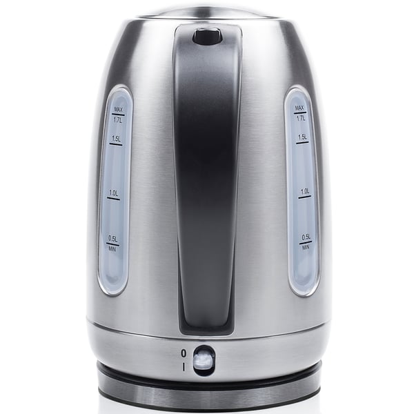 Princess Vannkoker 1,7l Rustfri 2200Watt 0,7m ledning
