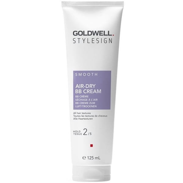 Goldwell StyleSign Smooth Air-Dry BB Cream 125 ml
