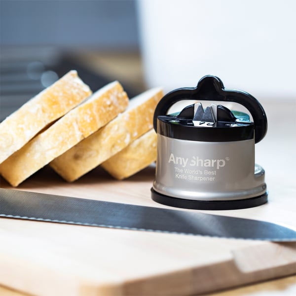 AnySharp Knivsliper Pro knivsliper