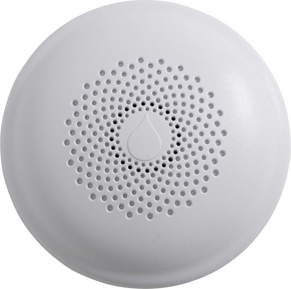 Airam SmartHome vannlekkasjedetektor, for Wi-Fi-nettverk