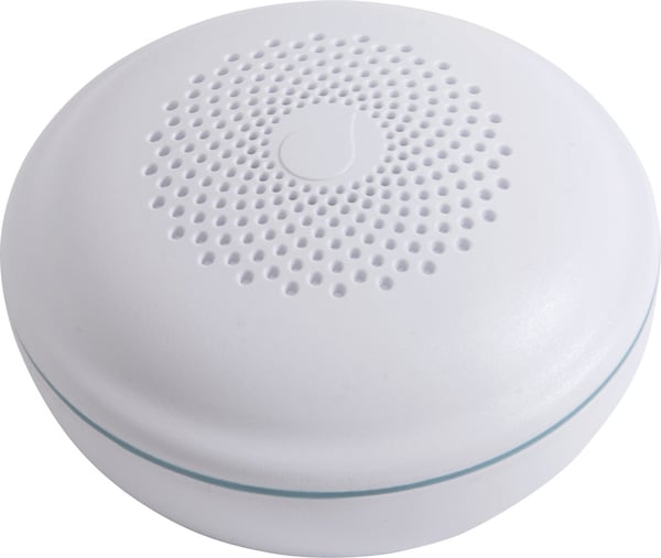 Airam SmartHome vannlekkasjedetektor, for Wi-Fi-nettverk