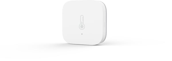 Aqara Temperature and Humidity Sensor T1 lämpö- ja kosteusmittari