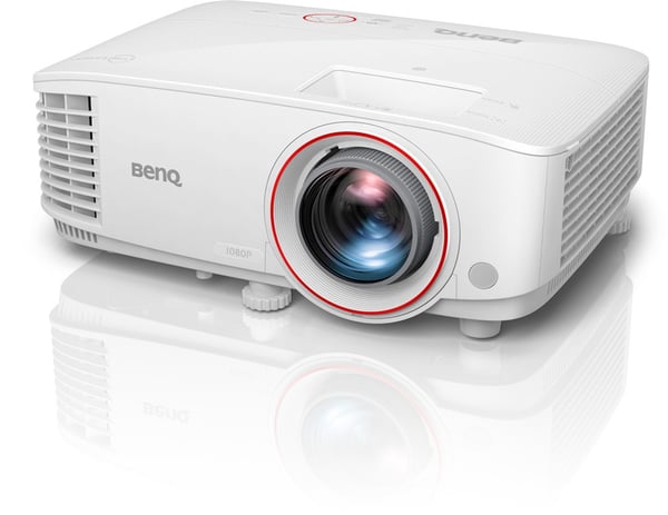 BenQ TH671ST DLP Full HD gaming -projektori