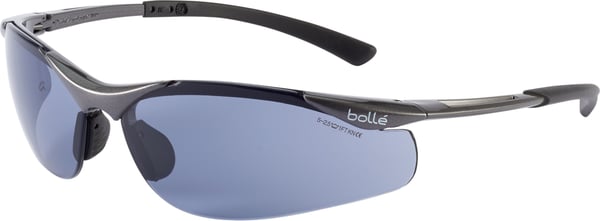 Bollè Bollé Contour-briller, mid/smoke