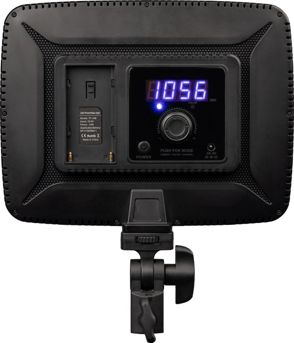 Beiwe BICO P24W LED-paneeli