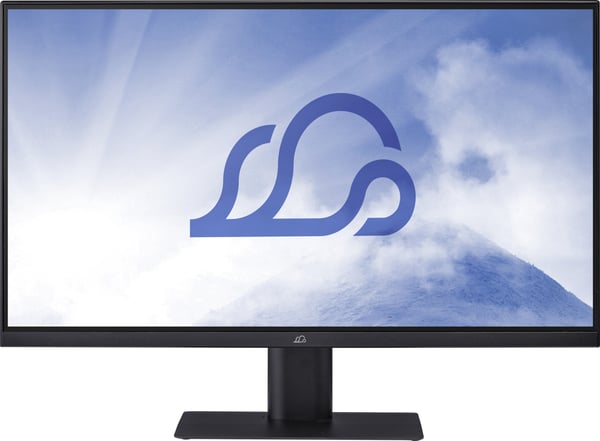 Bluecloud M24FHD 24" Full HD-skærm
