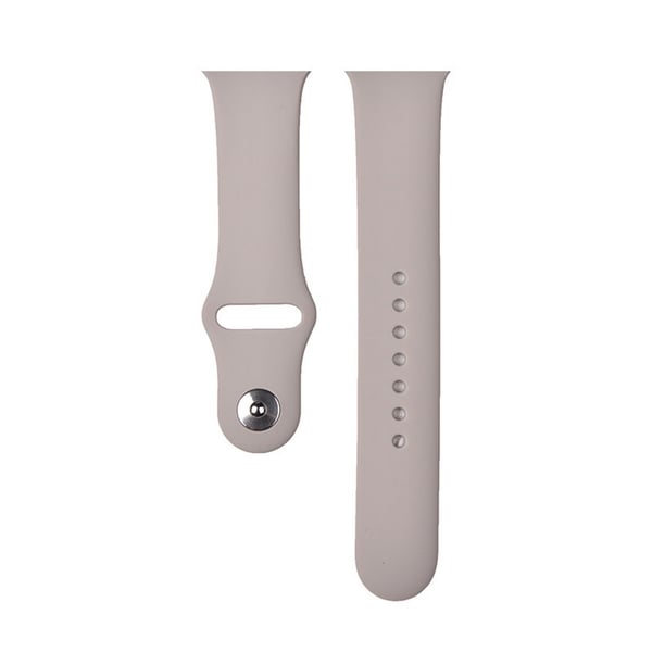 Devia armbånd Deluxe Sport for Apple Watch 49mm/ 45mm/ 44mm/ 42mm lavendelgrå