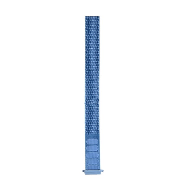 Devia armbånd Deluxe Sport3 for Apple Watch 41mm/ 40mm/ 38mm cape cod blue