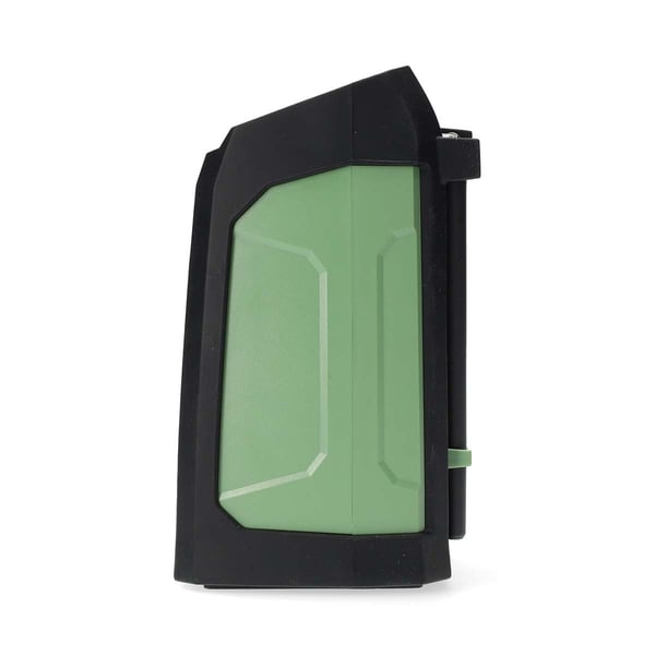 imperial DABMAN OR 5 mobil DAB+/FM utendørsradio