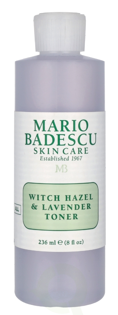 Mario Badescu Witch Hazel & Lavender Toner 236 ml