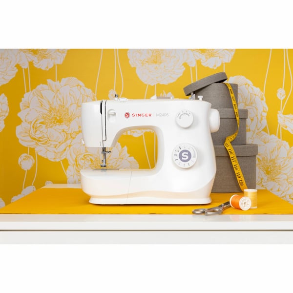 Singer Symaskin M2405 8 Sömmar
