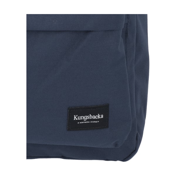 Kungsbacka Ryggsäck Tyra Blå