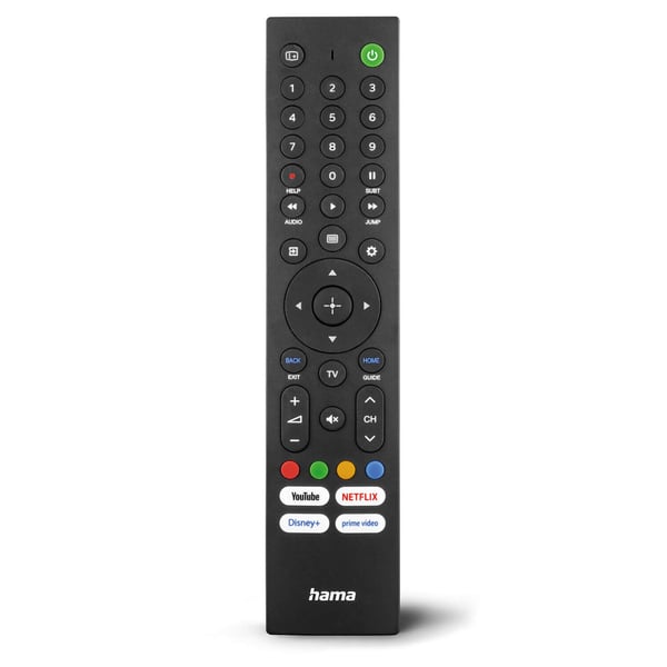 Hama Fjärrkontroll för Sony