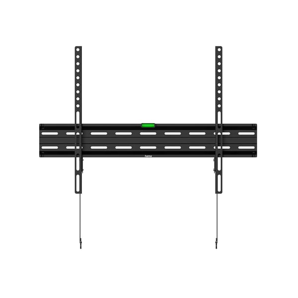 Hama TV Wall Bracket Fixed VESA up to 600x400 75" Black