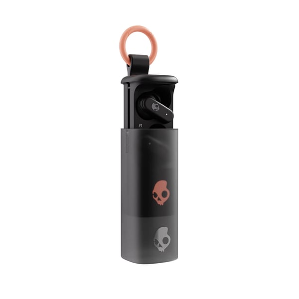 Skullcandy Hodetelefoner DIME EVO TWS In-Ear True Black