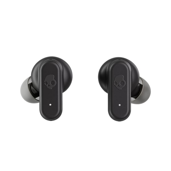 Skullcandy Hodetelefoner DIME EVO TWS In-Ear True Black