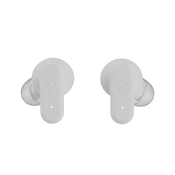 Skullcandy Hodetelefoner DIME EVO TWS In-Ear Bone/Orange