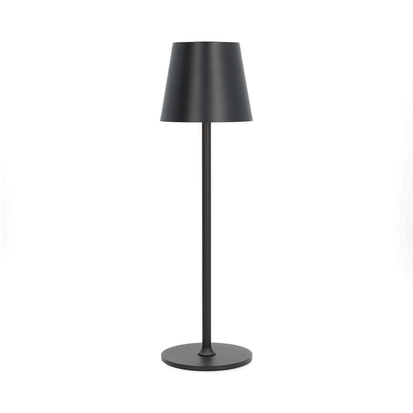 Nedis LED bordlampe | LED | 1.8 W | 150 lm | 3000 - 6000 K | Sort