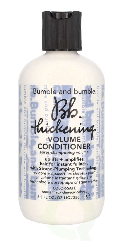 Bumble and Bumble Bumble &amp; Bumble Thickening Volume Conditioner 250 ml