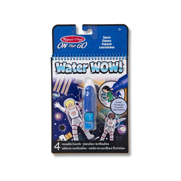 Melissa & Doug Vand WOW! Plads