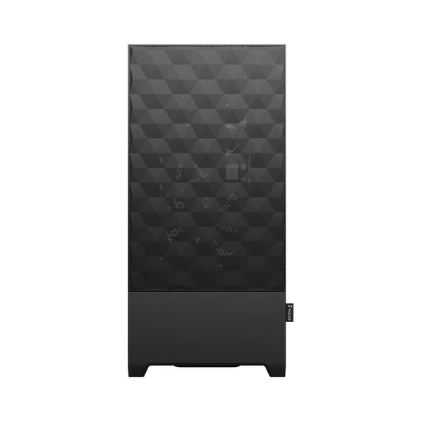 Fractal Design Pop Air Black TG Clear Tint